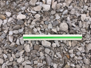 Ca4 Limestone – 2” Minus
