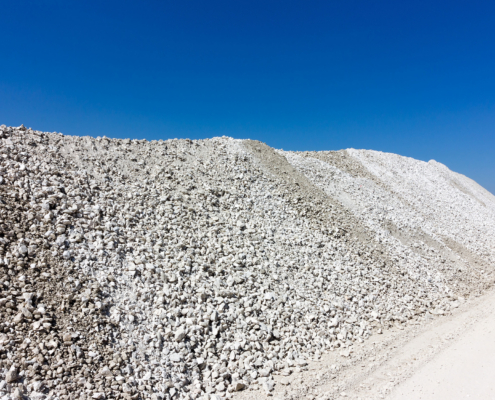 Crushed Limestone Grades Explained The Complete Contractor’s Guide