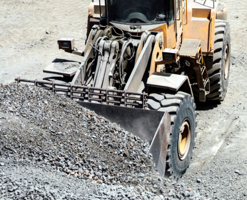Bulk Rock Delivery Checklist What Every General Contractor Should Know